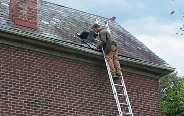what affects urgent Wormley West End roof repairs