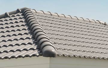 advantages of Wormley West End clay roofing