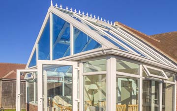 conservatory roof insulation costs Wormley West End