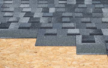 expert Wormley West End asphalt roof companies