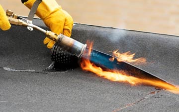 flat roof repairs Wormley West End, Hertfordshire