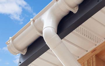 Wormley West End gutter installation costs