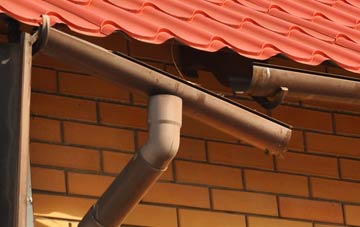 Wormley West End gutter repair costs