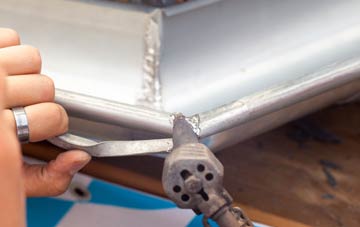 disadvantages of Wormley West End lead roofing