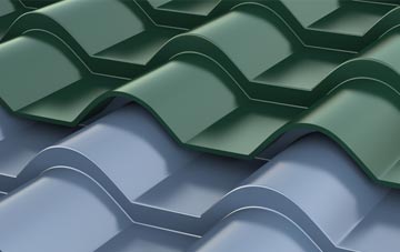 who should consider Wormley West End plastic roofs