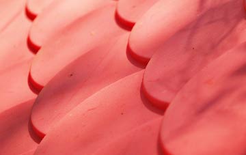 Wormley West End plastic roof costs