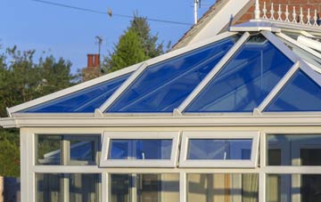 professional Wormley West End conservatory insulation