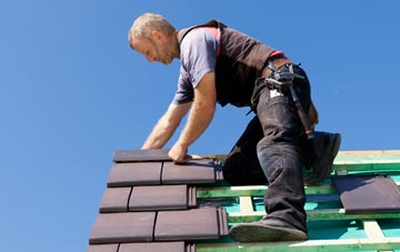 disadvantages of Wormley West End slate roofing