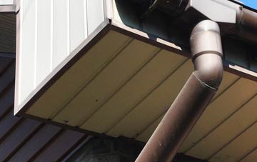 Wormley West End soffit installation costs