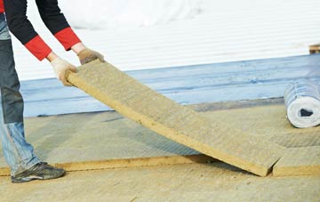 tapered roof insulation Wormley West End, Hertfordshire