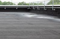 find rated Wormley West End flat roofing companies