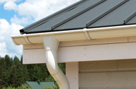 Wormley West End soffits